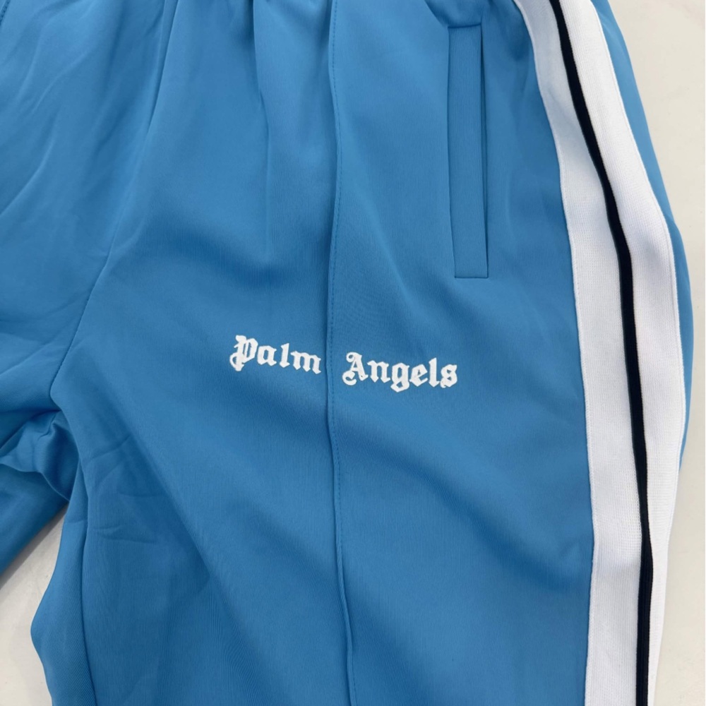 Palm Angels Classic Tracksuit Pants Men’s Large - Picture 2 of 4